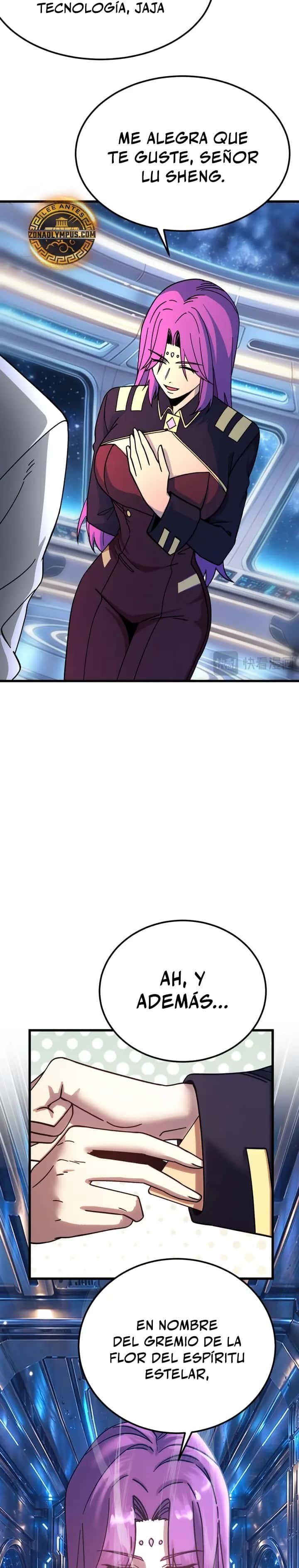 Capitulo 332 page 18