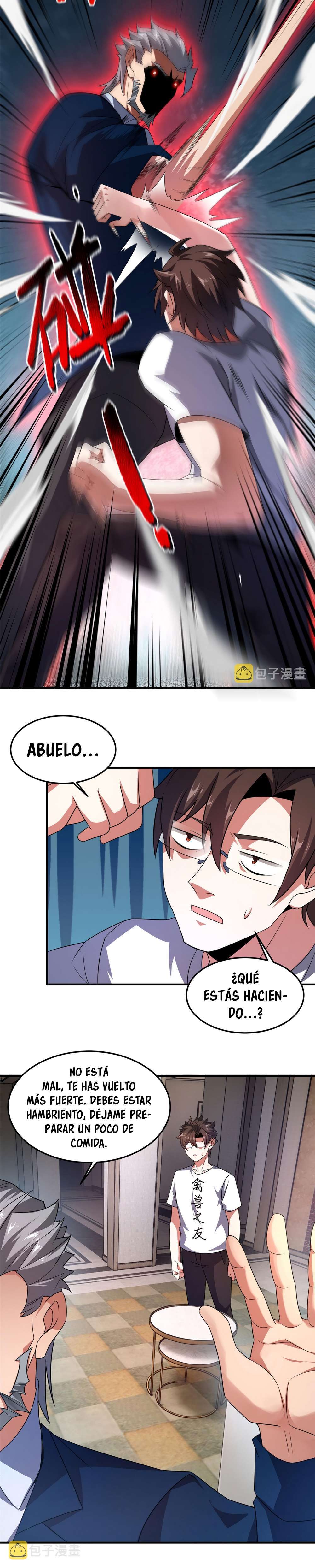 Capitulo 116 page 12