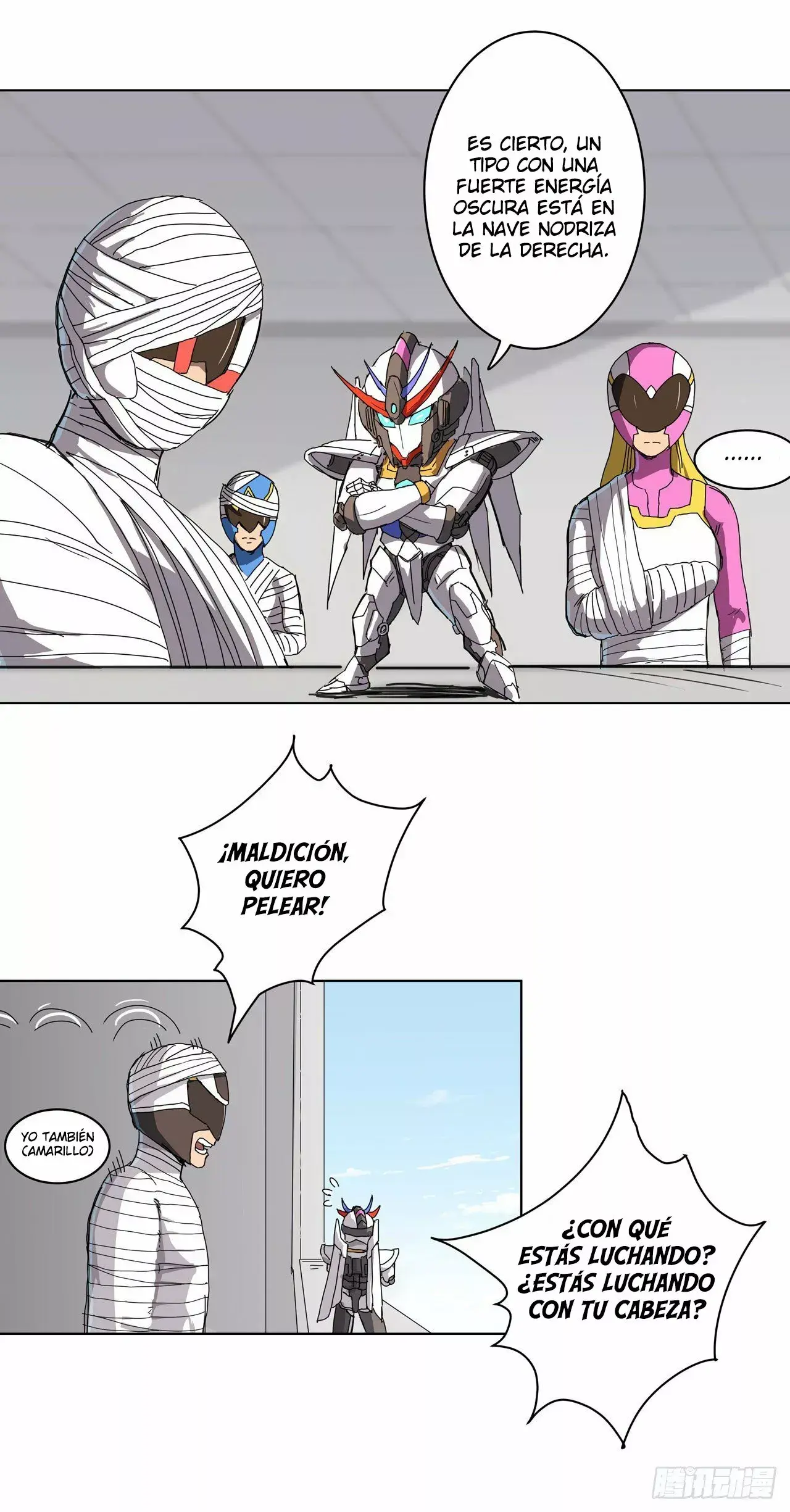 Capitulo 41 page 13