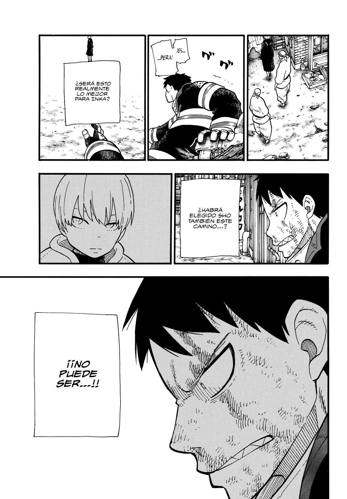 Capitulo 110 page 18