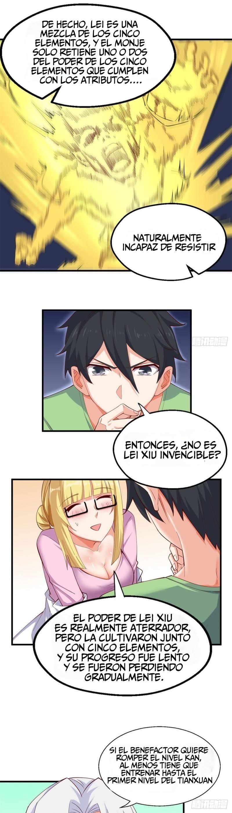 Capitulo 30 page 8