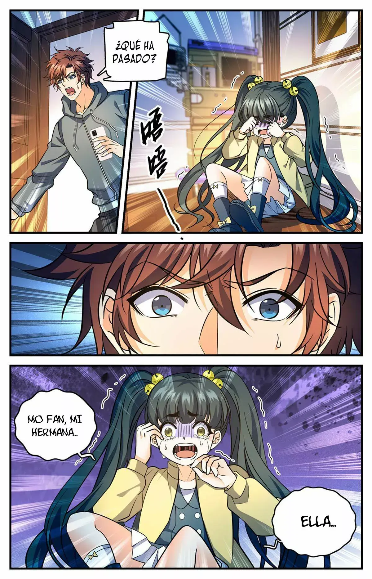 Capitulo 841 page 5
