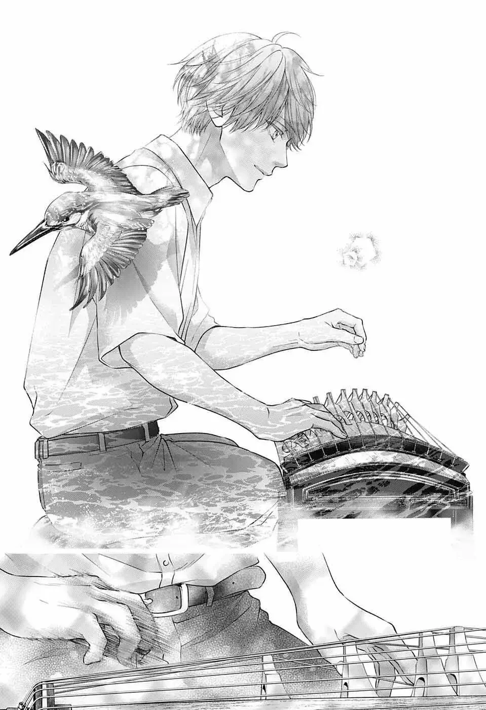 Capitulo 123 page 12