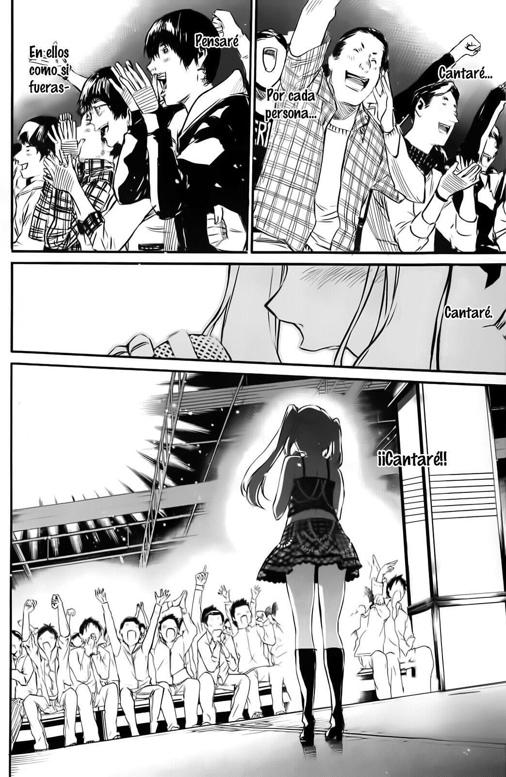 Capitulo 65 page 11
