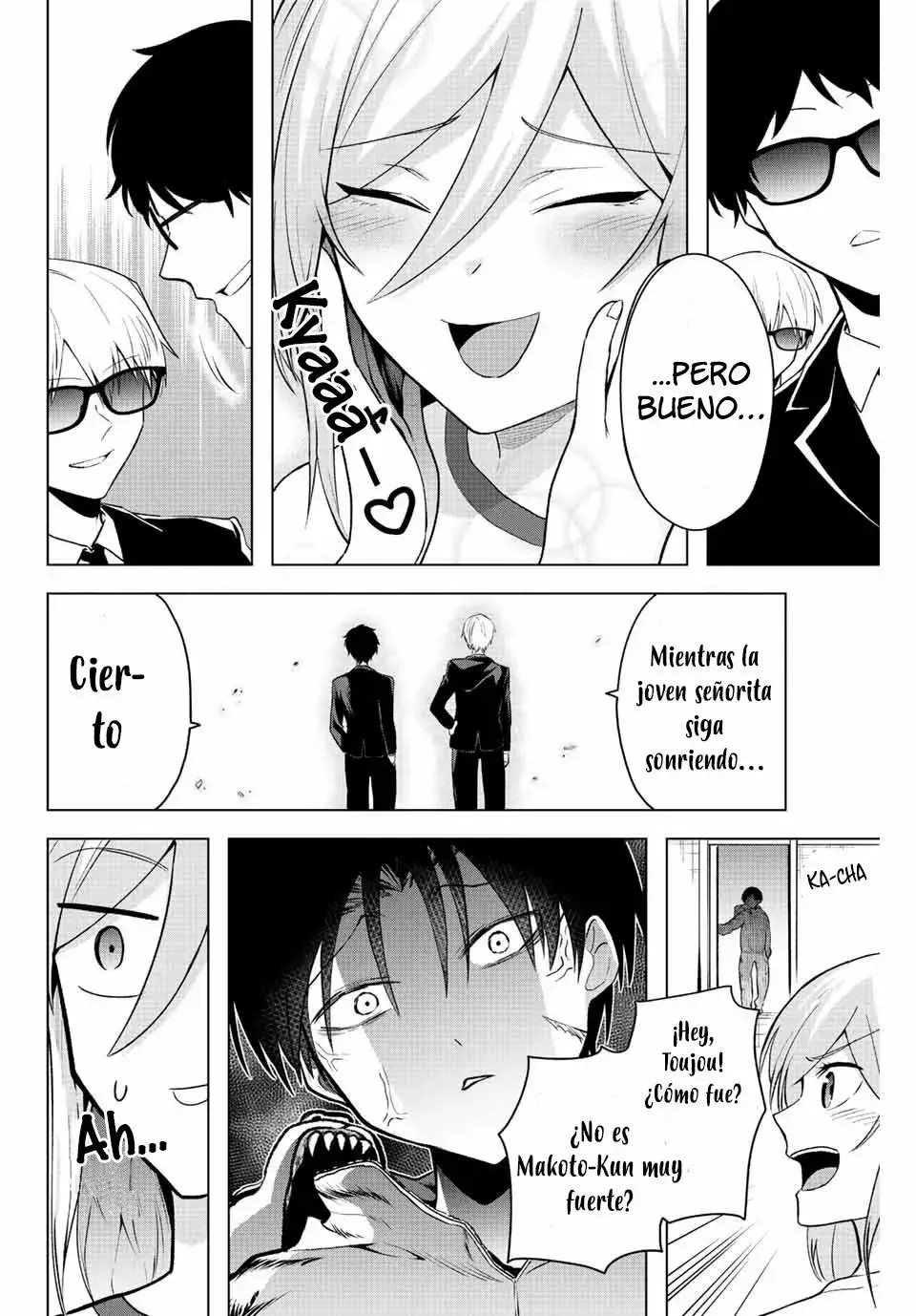 Capitulo 11 page 15