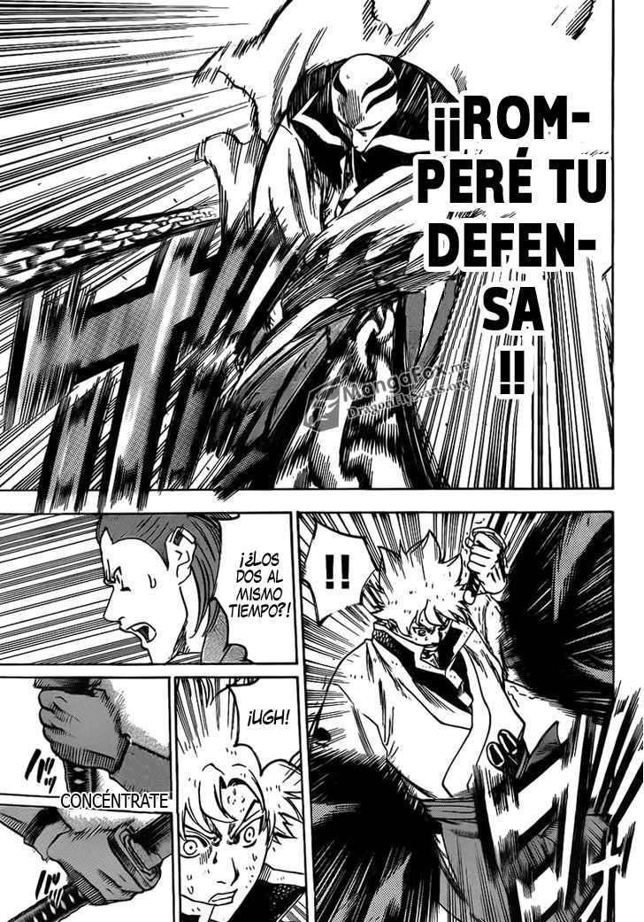 Capitulo 143 page 10
