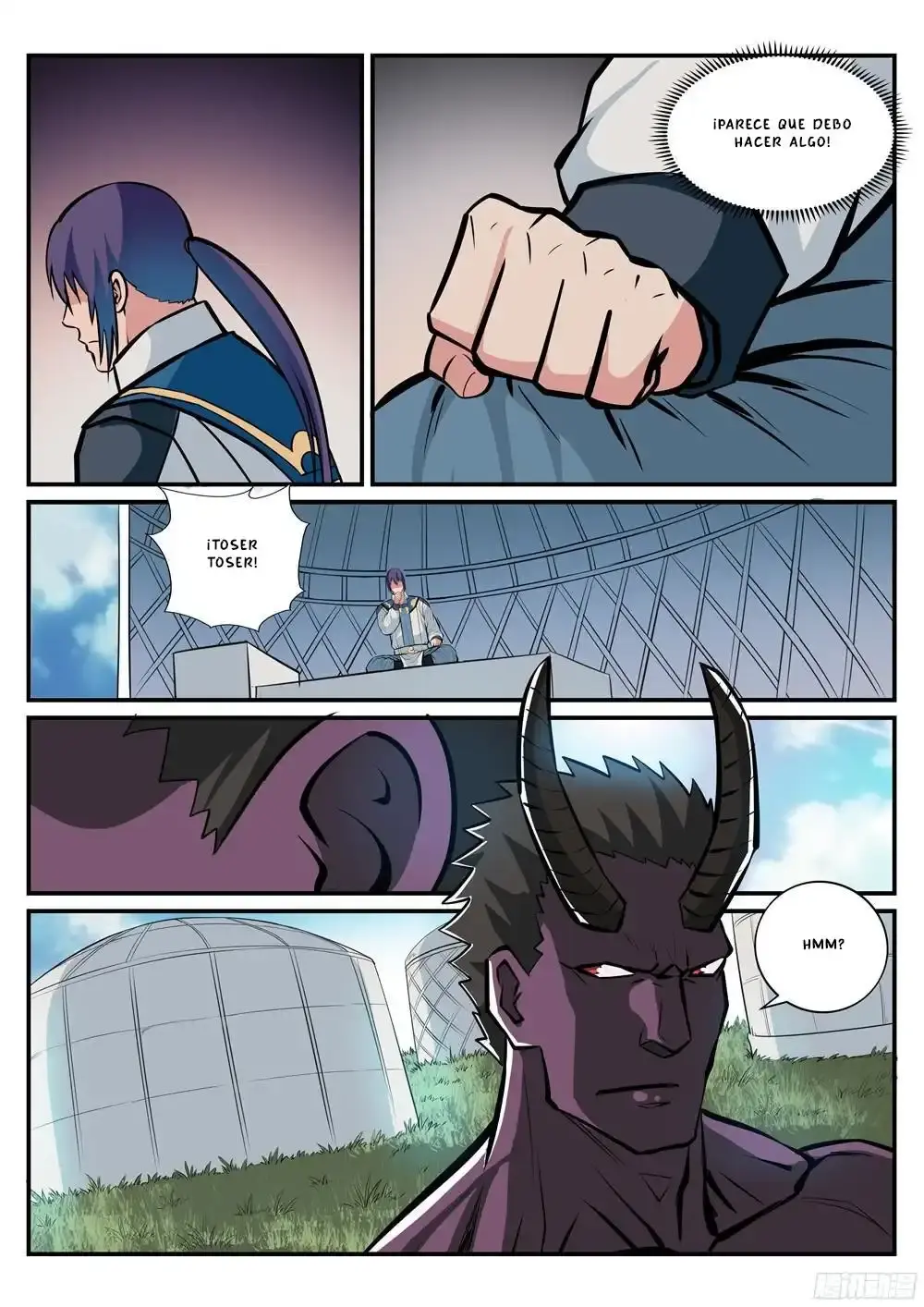 Capitulo 220 page 7