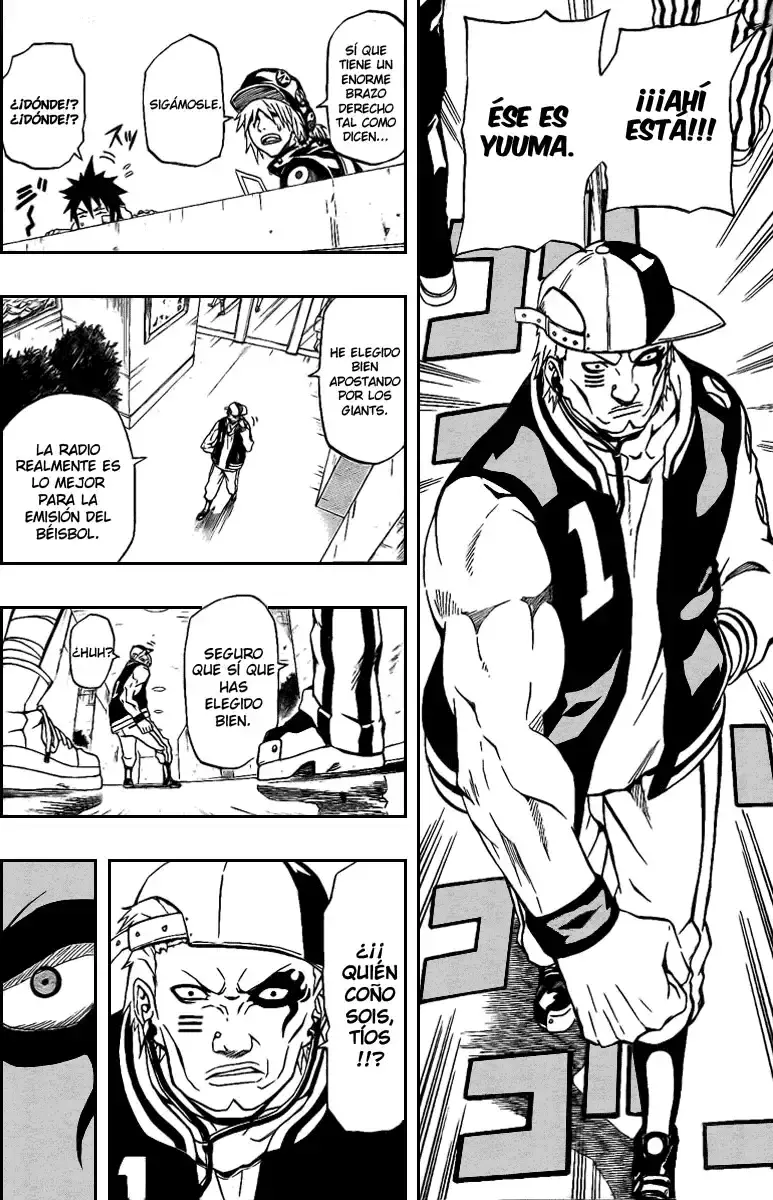 Capitulo 3 page 18