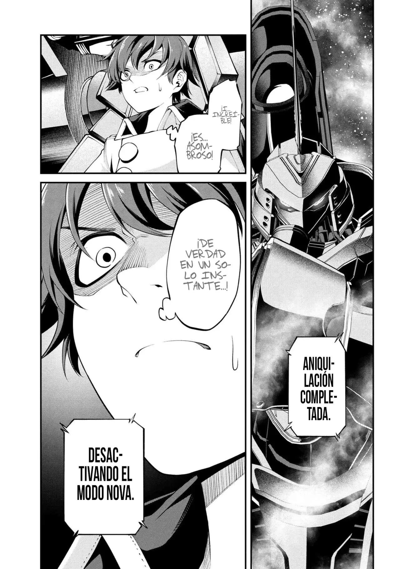 Capitulo 22.30 page 11