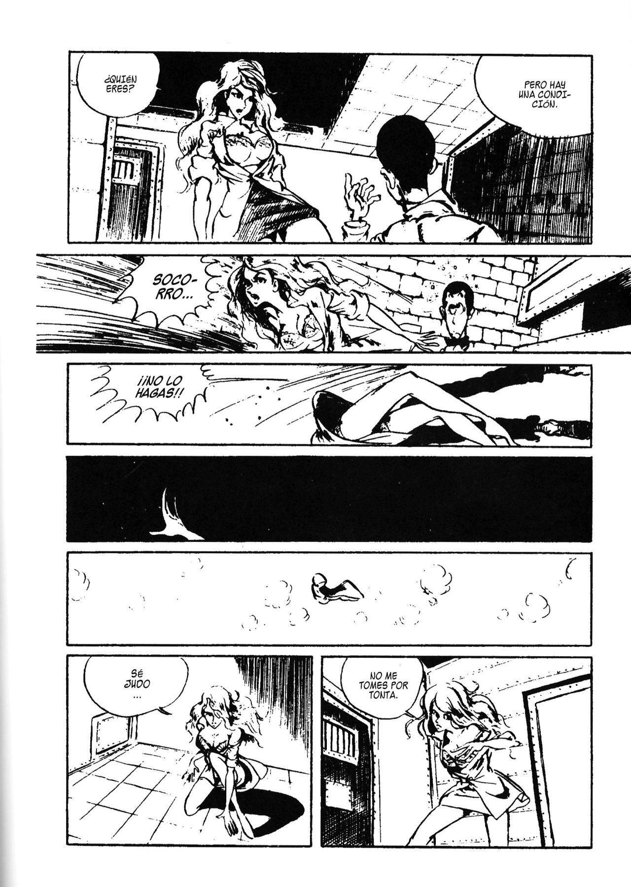 Capitulo 46 page 21