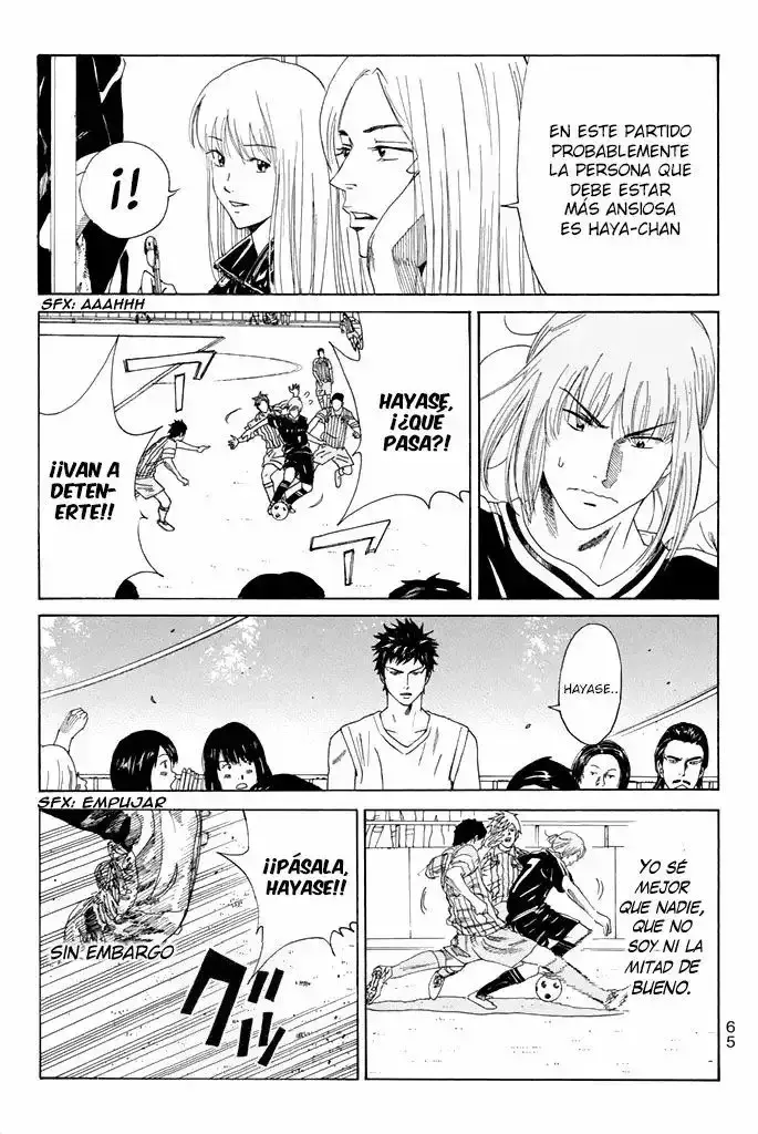 Capitulo 63 page 4