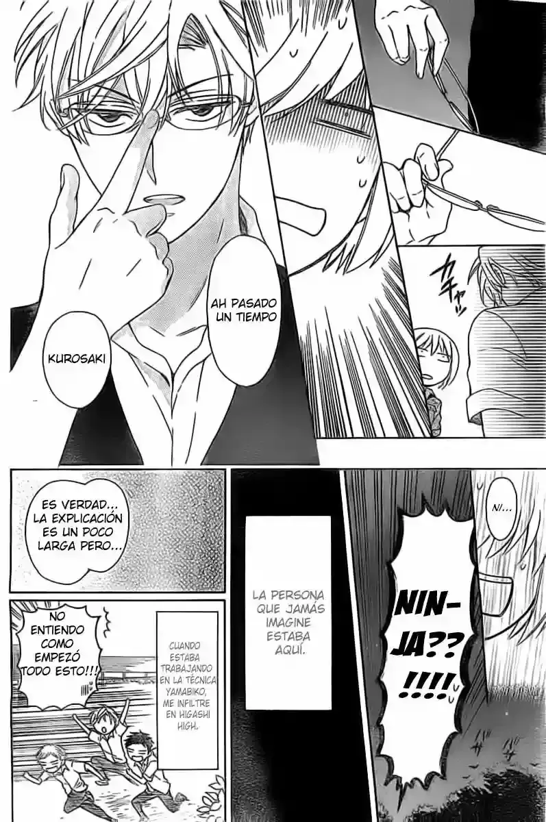 Capitulo 99 page 8