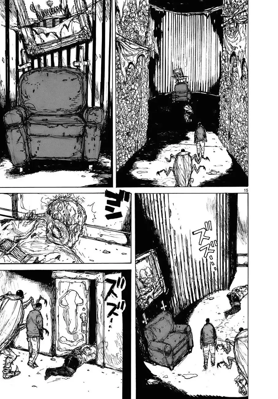 Capitulo 88 page 15
