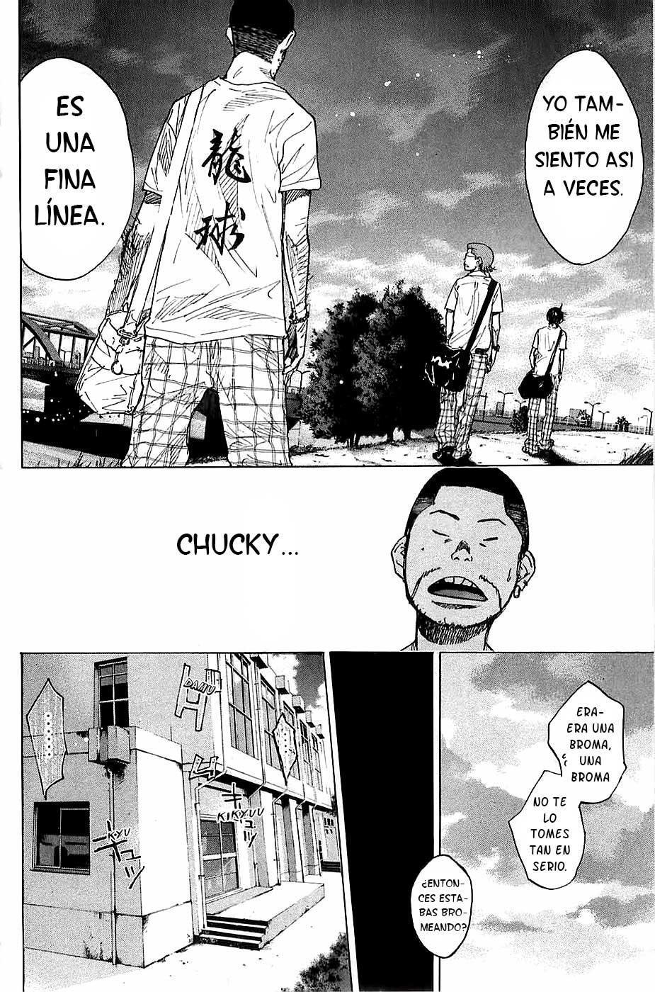 Capitulo 158 page 22