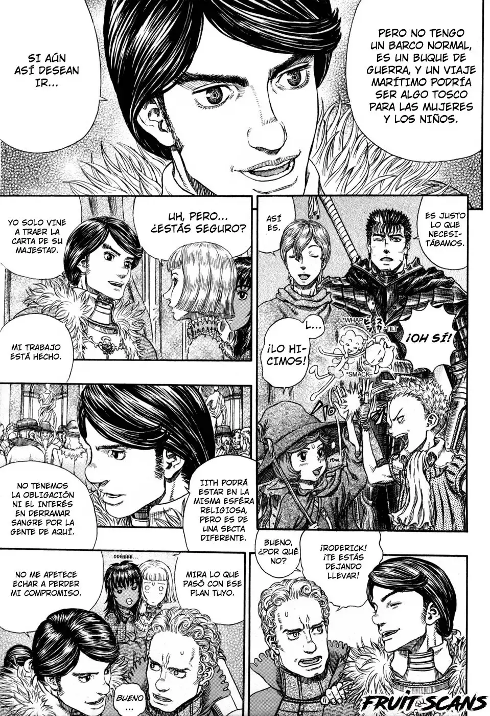 Capitulo 263 page 13