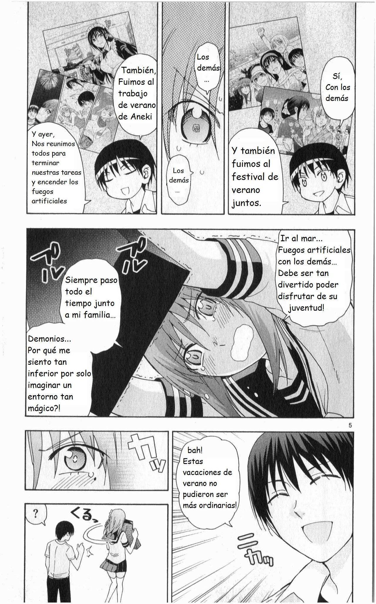 Capitulo 60 page 5