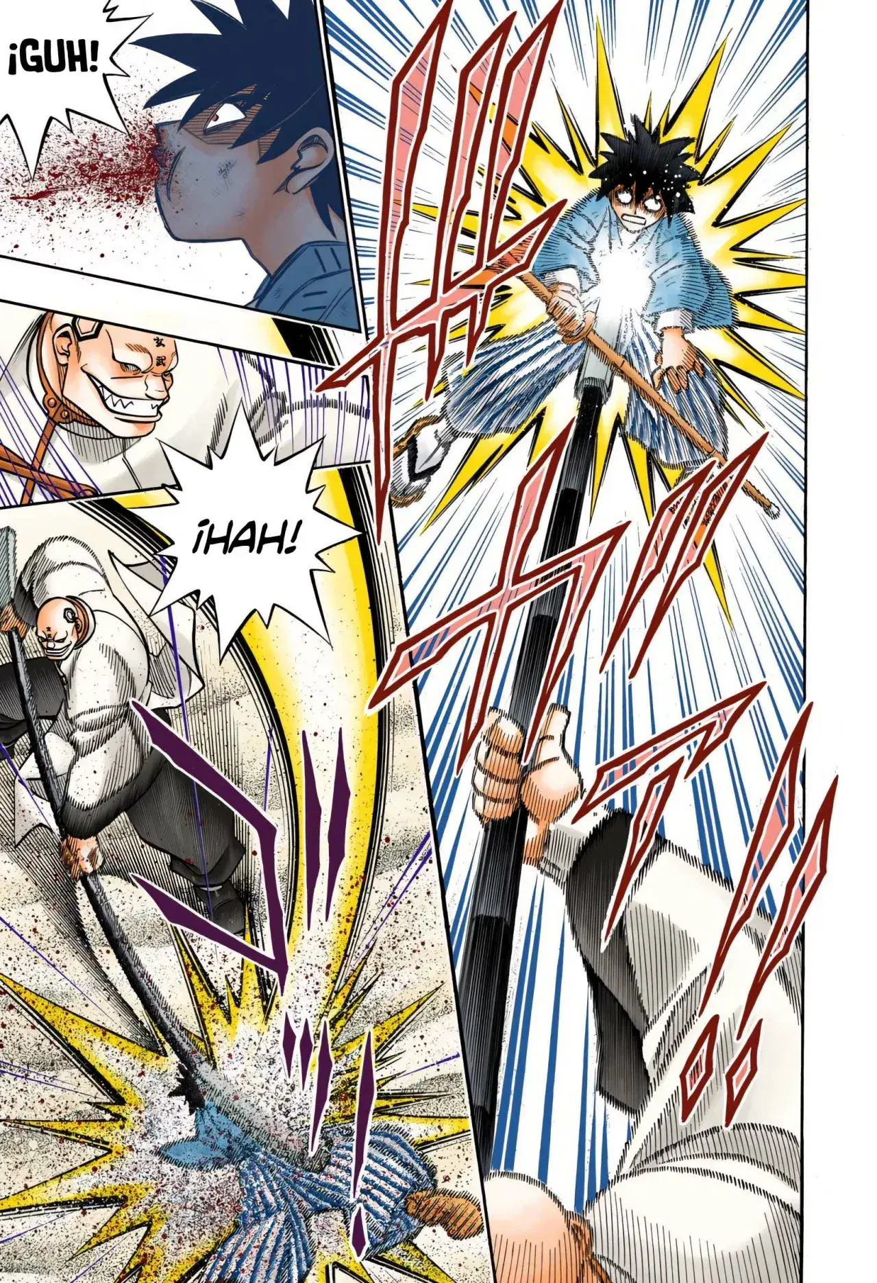 Capitulo 242 page 5
