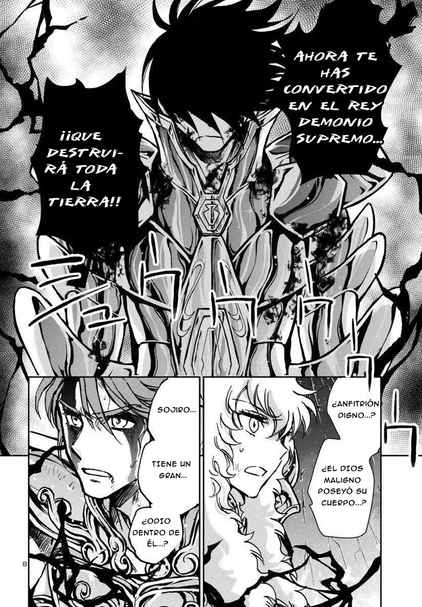 Capitulo 38 page 8