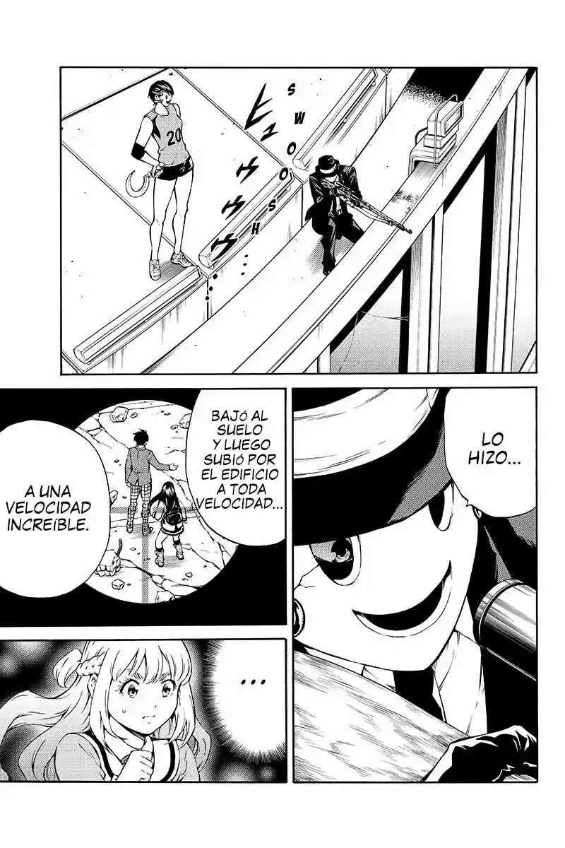 Capitulo 210 page 5