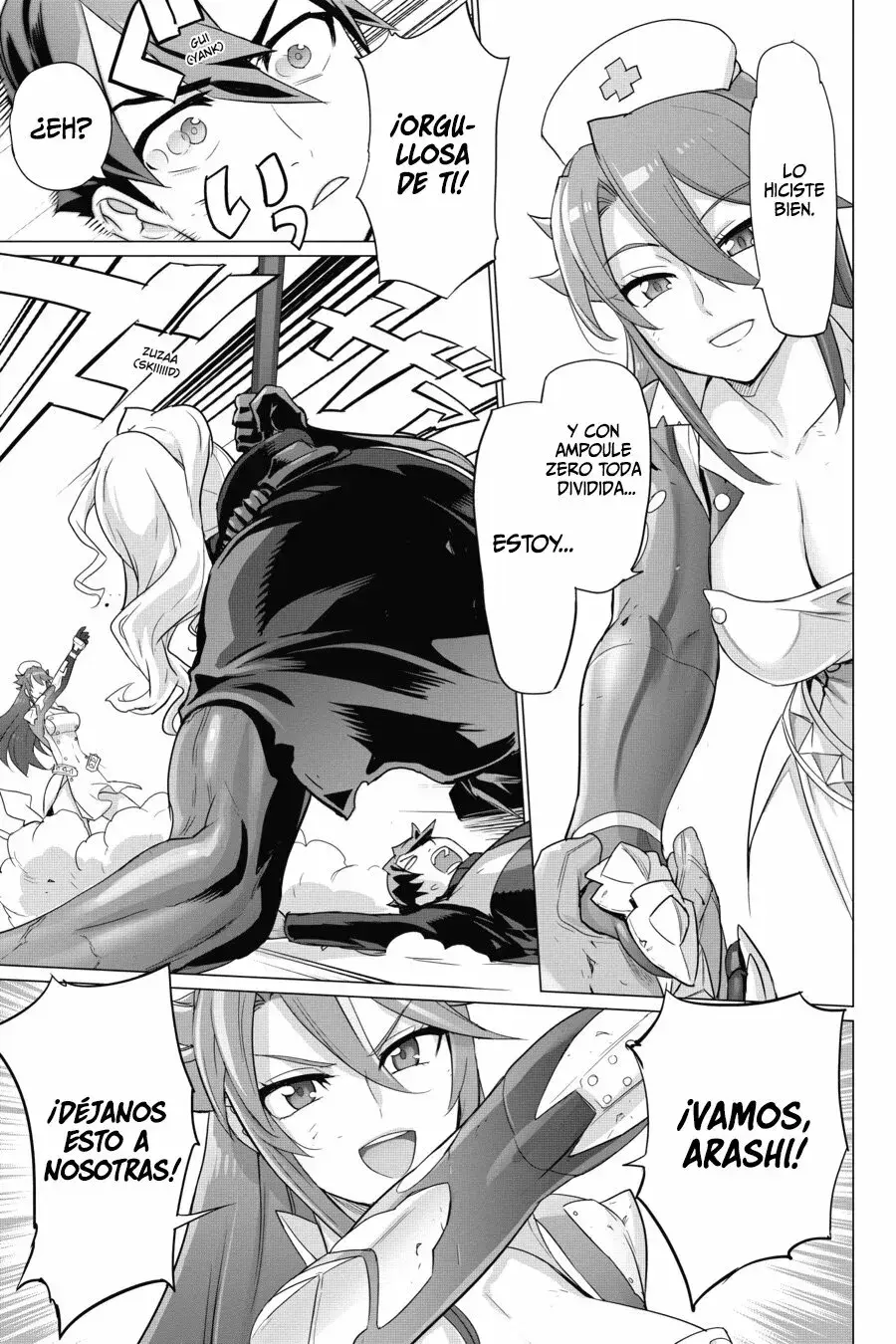 Capitulo 120 page 16