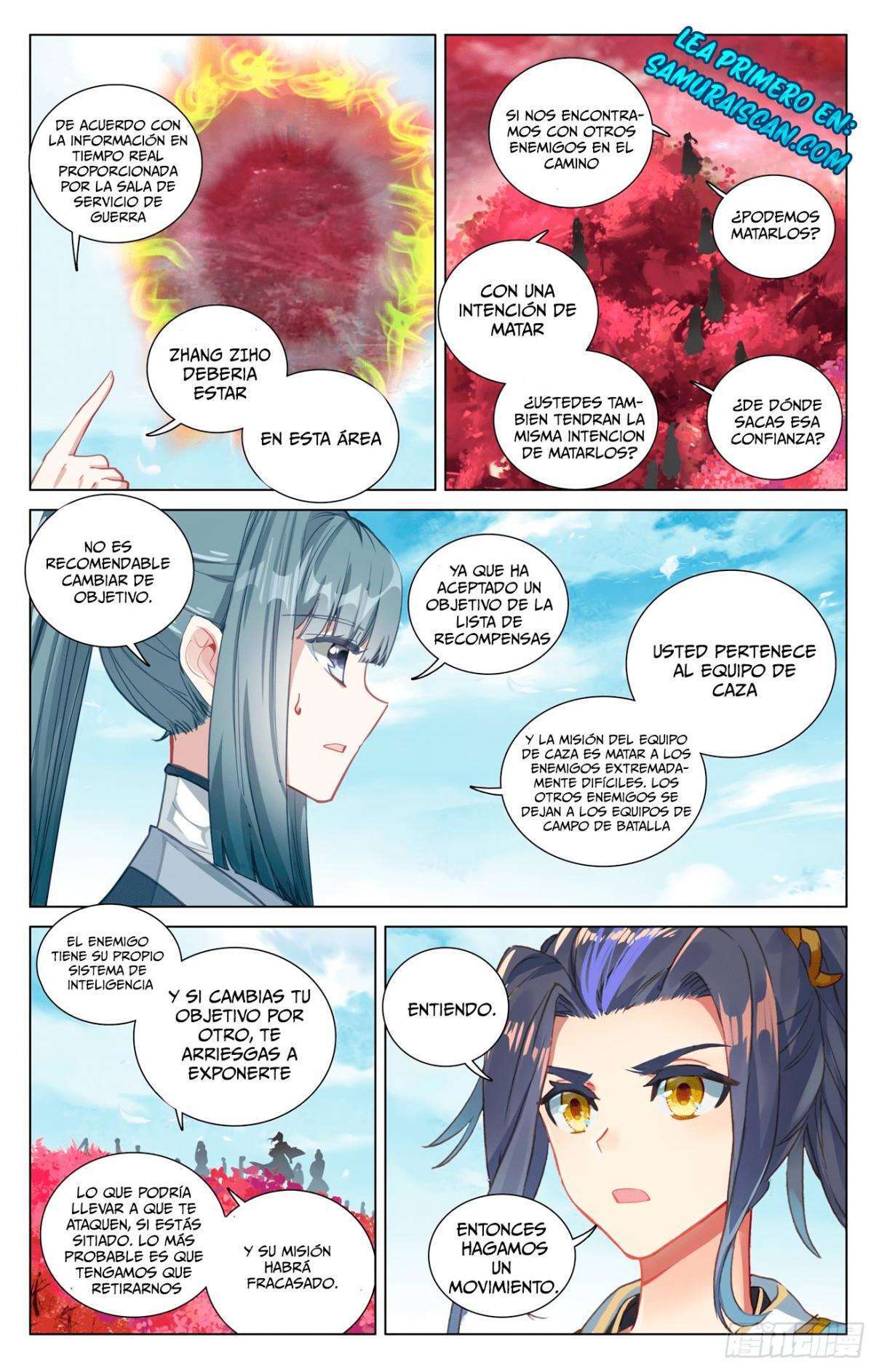 Capitulo 915 page 4