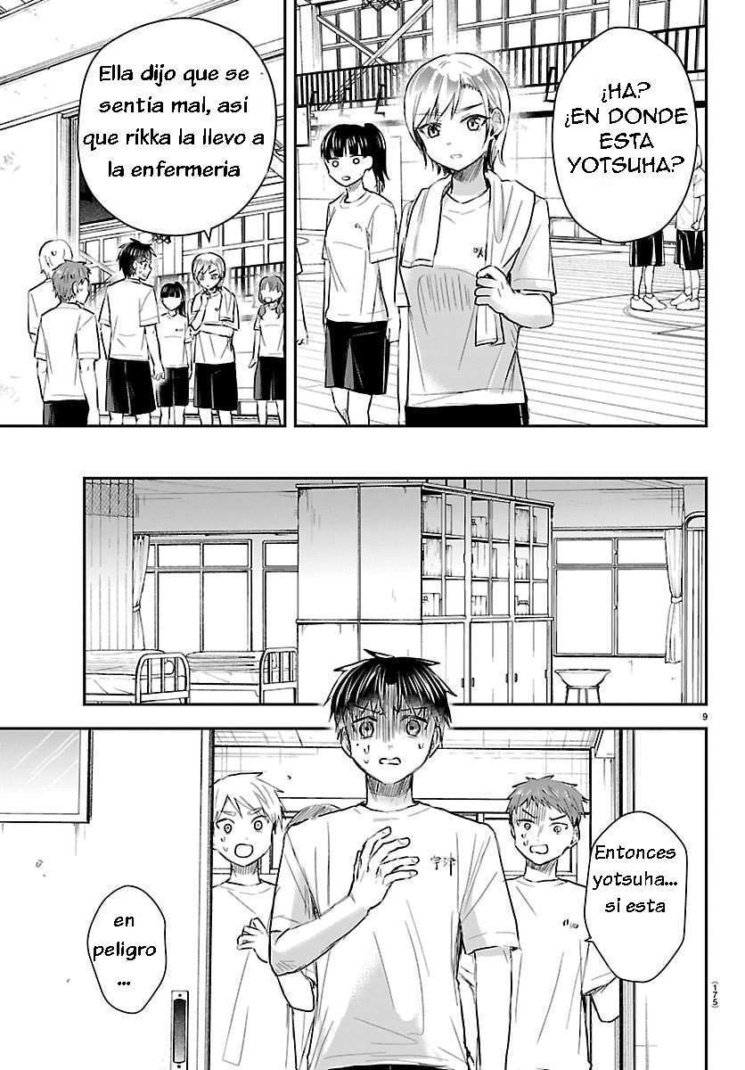 Capitulo 60 page 9