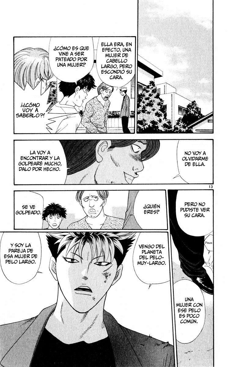 Capitulo 21 page 14
