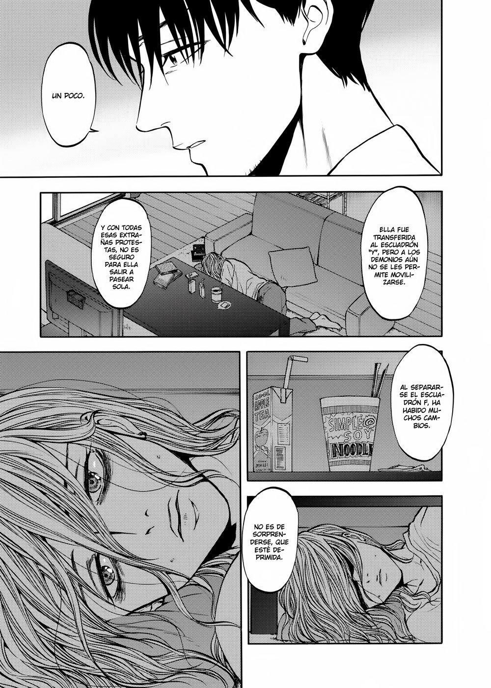 Capitulo 42 page 10