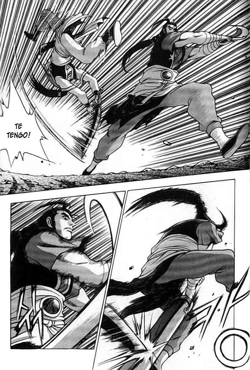Capitulo 206 page 24