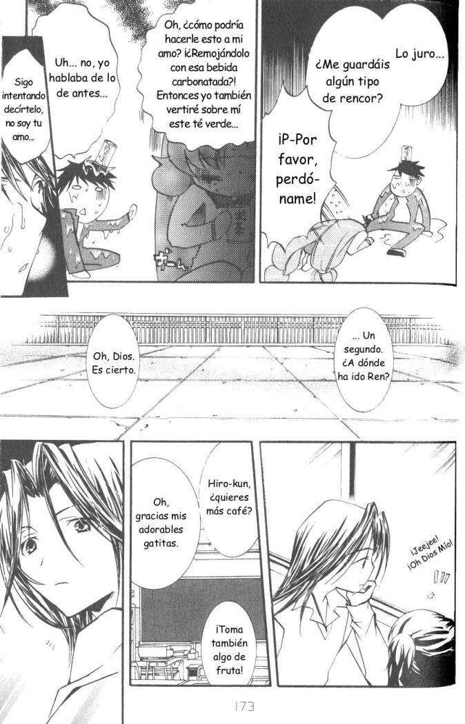 Capitulo 39 page 16