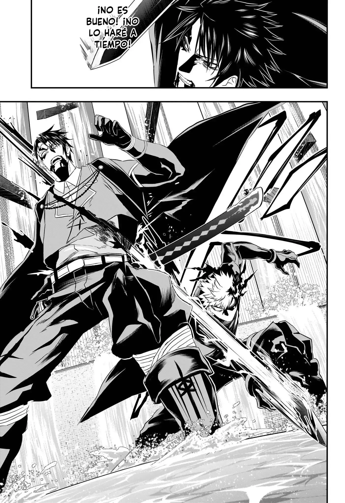 Capitulo 76 page 8