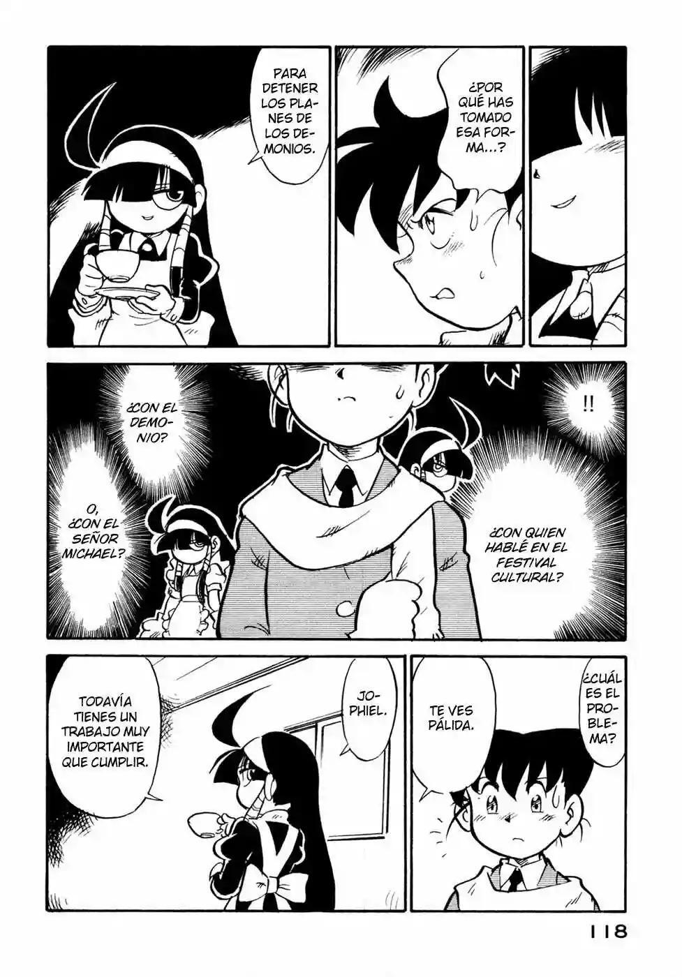 Capitulo 87 page 16