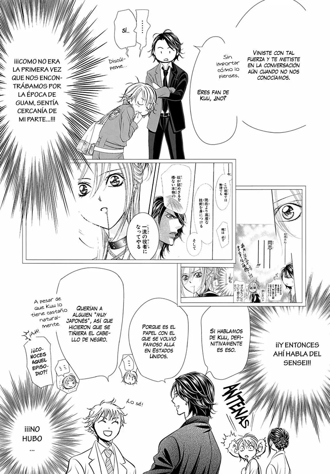 Capitulo 306 page 11