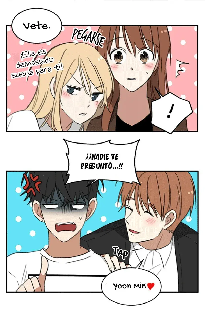 Capitulo 62 page 18