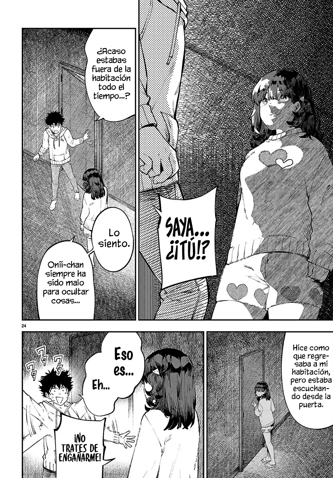 Capitulo 1 page 29