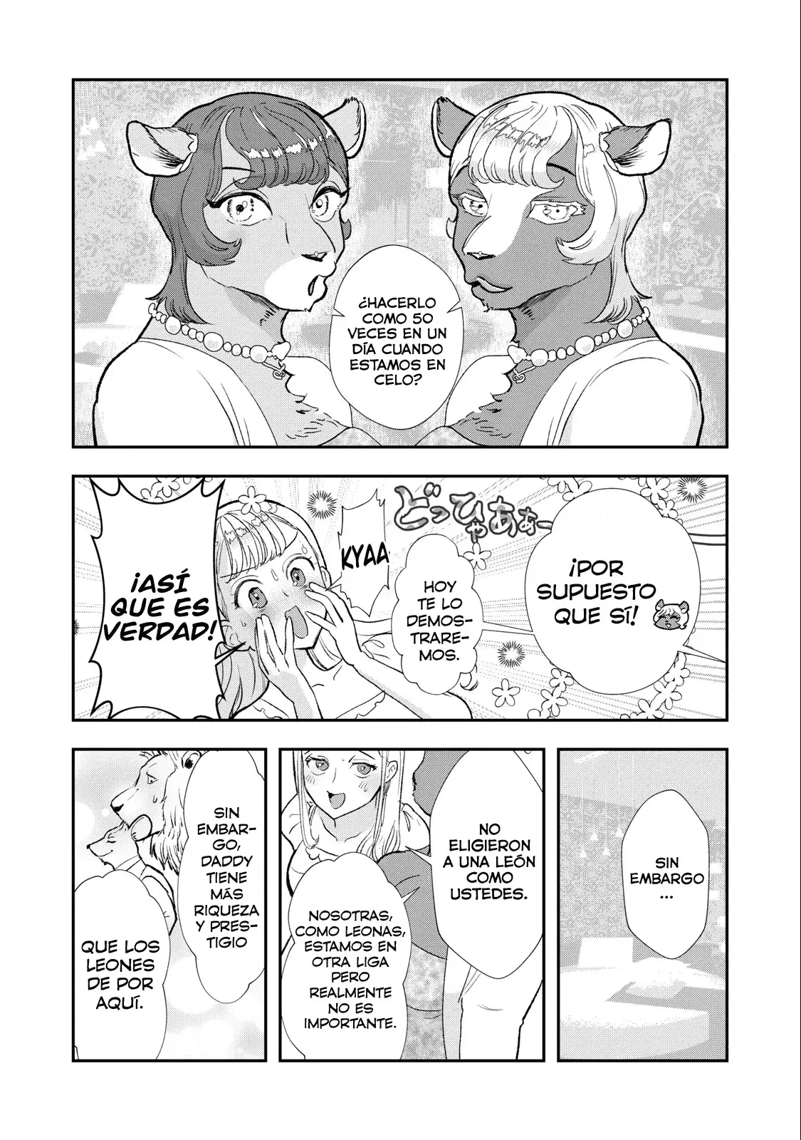 Capitulo 23 page 5