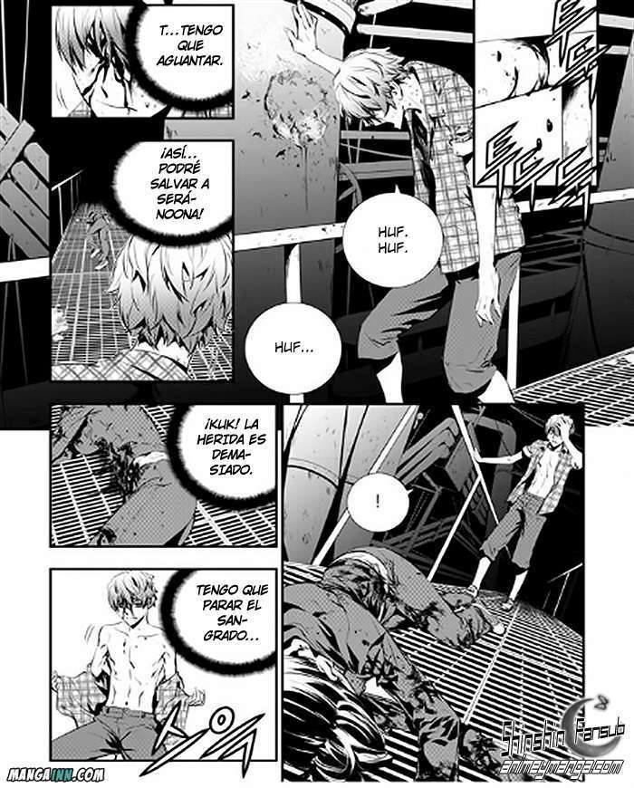 Capitulo 76 page 11