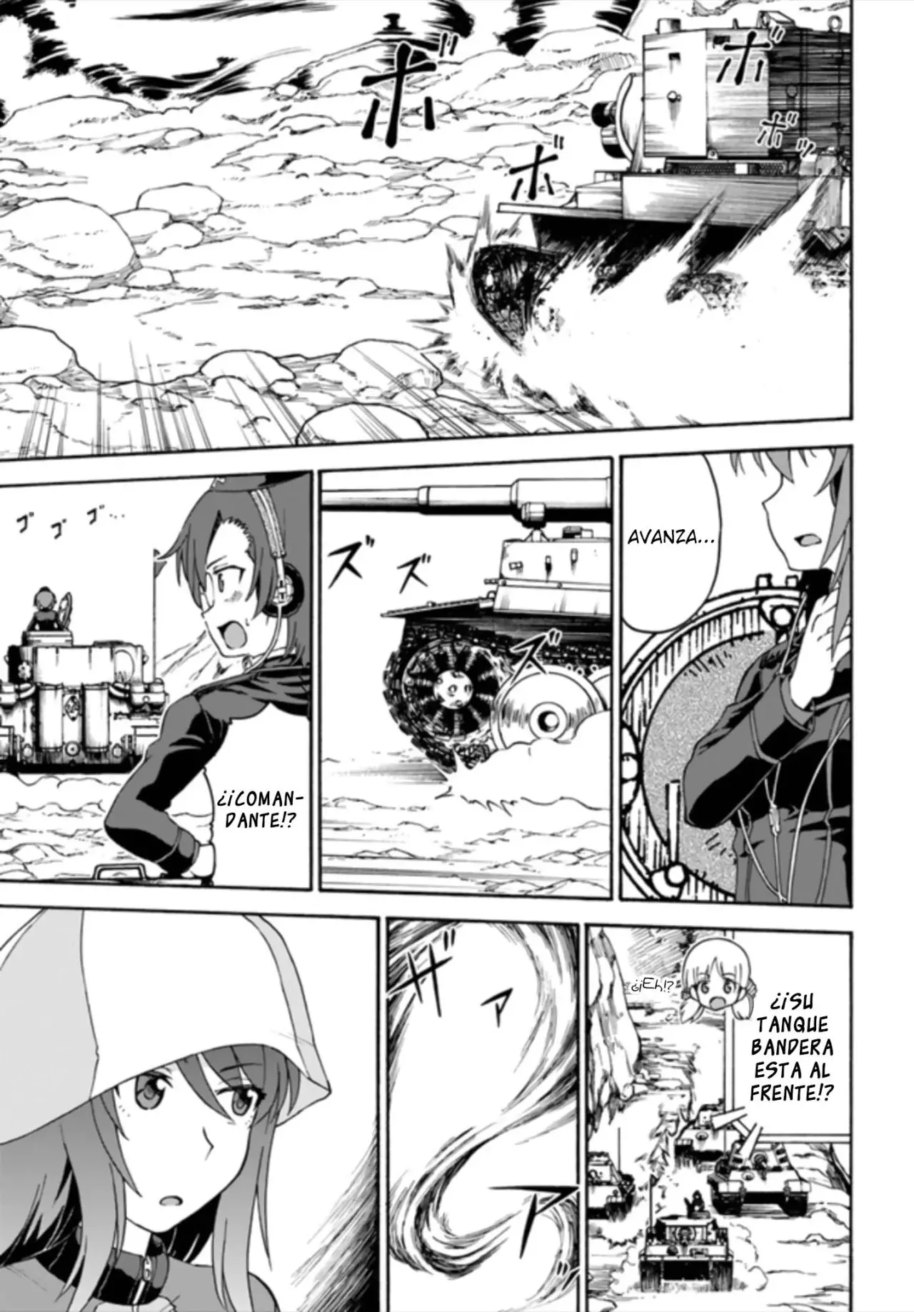 Capitulo 11 page 24
