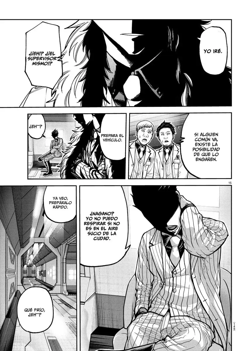 Capitulo 206 page 15