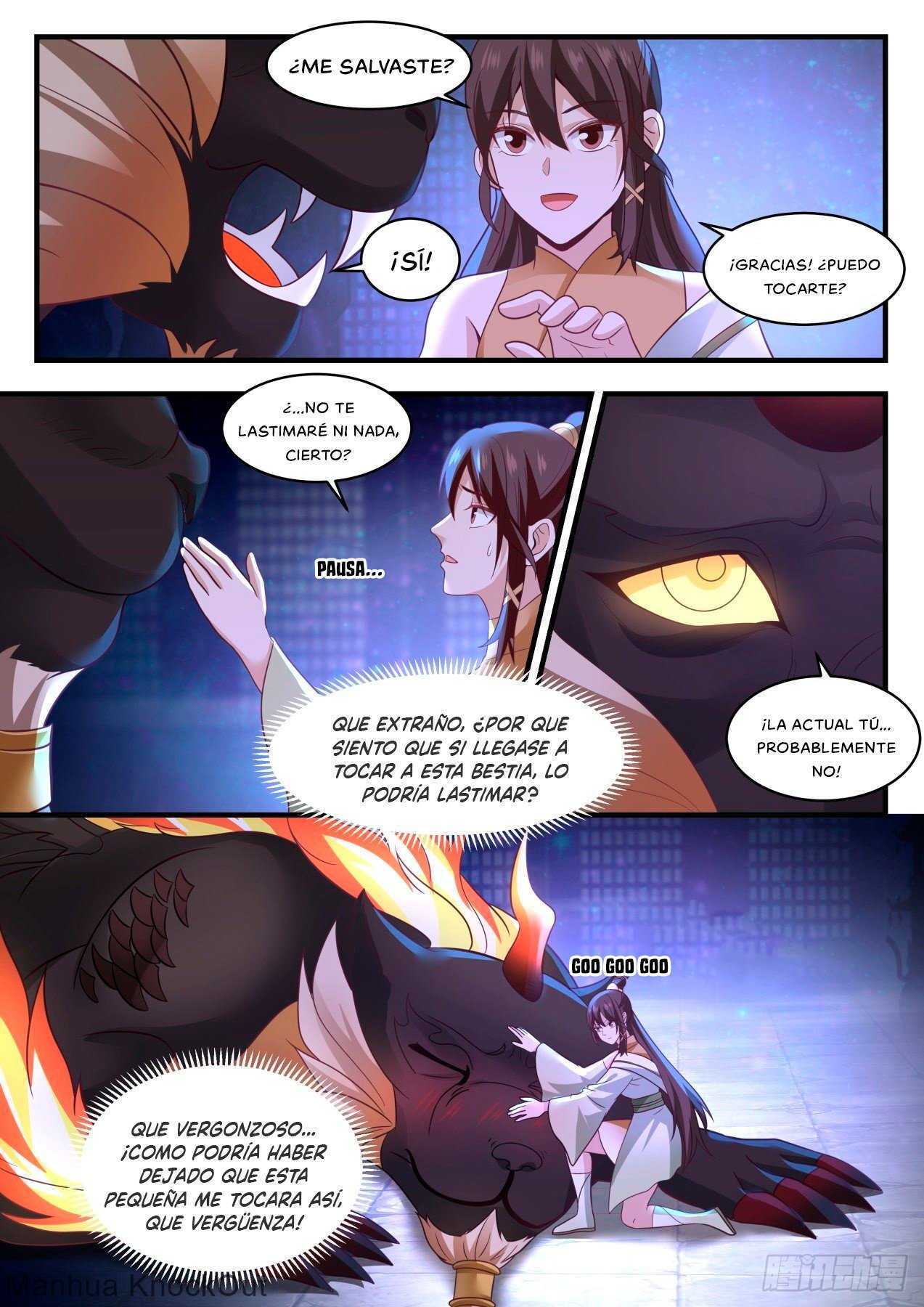 Capitulo 1746 page 3