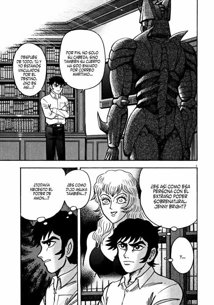 Capitulo 33 page 3