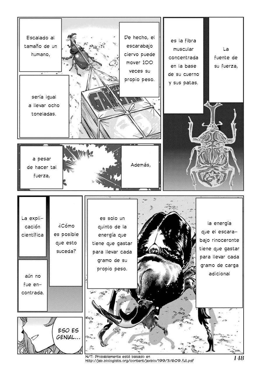 Capitulo 39 page 19
