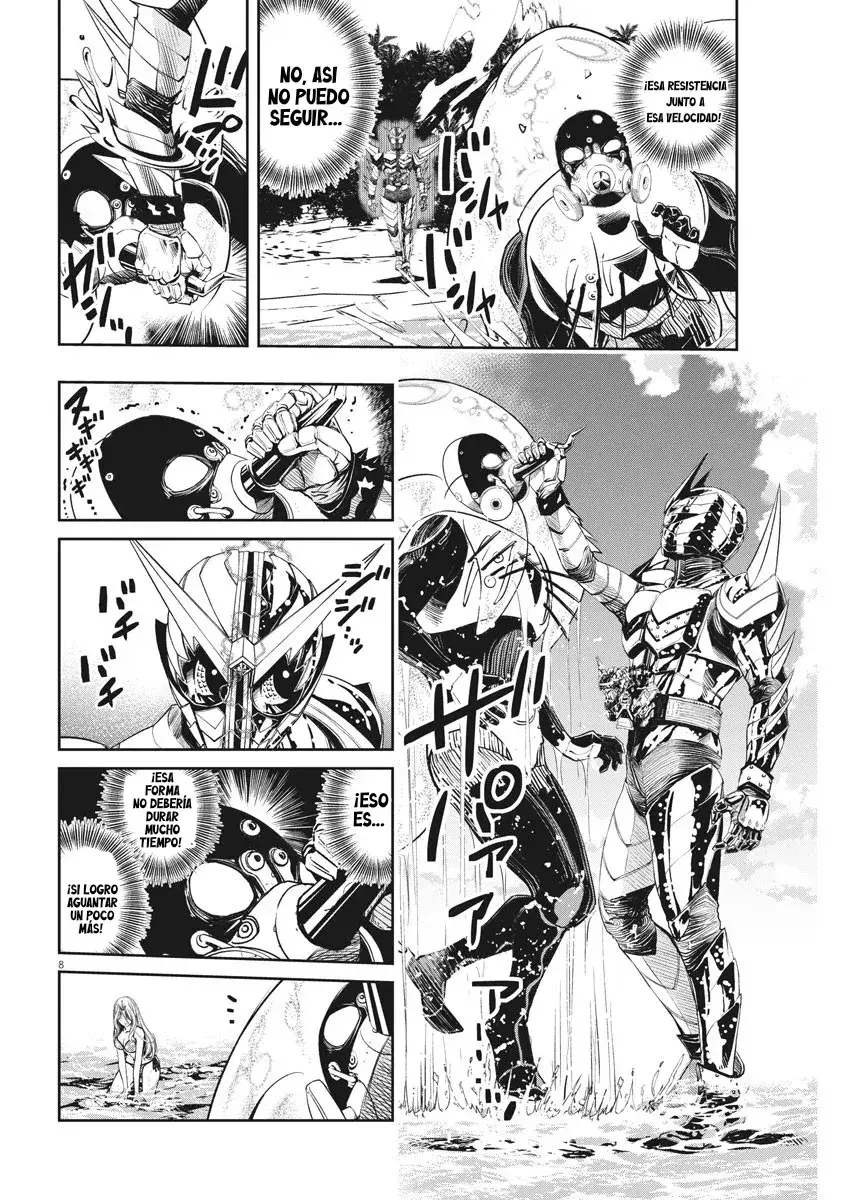 Capitulo 101 page 9