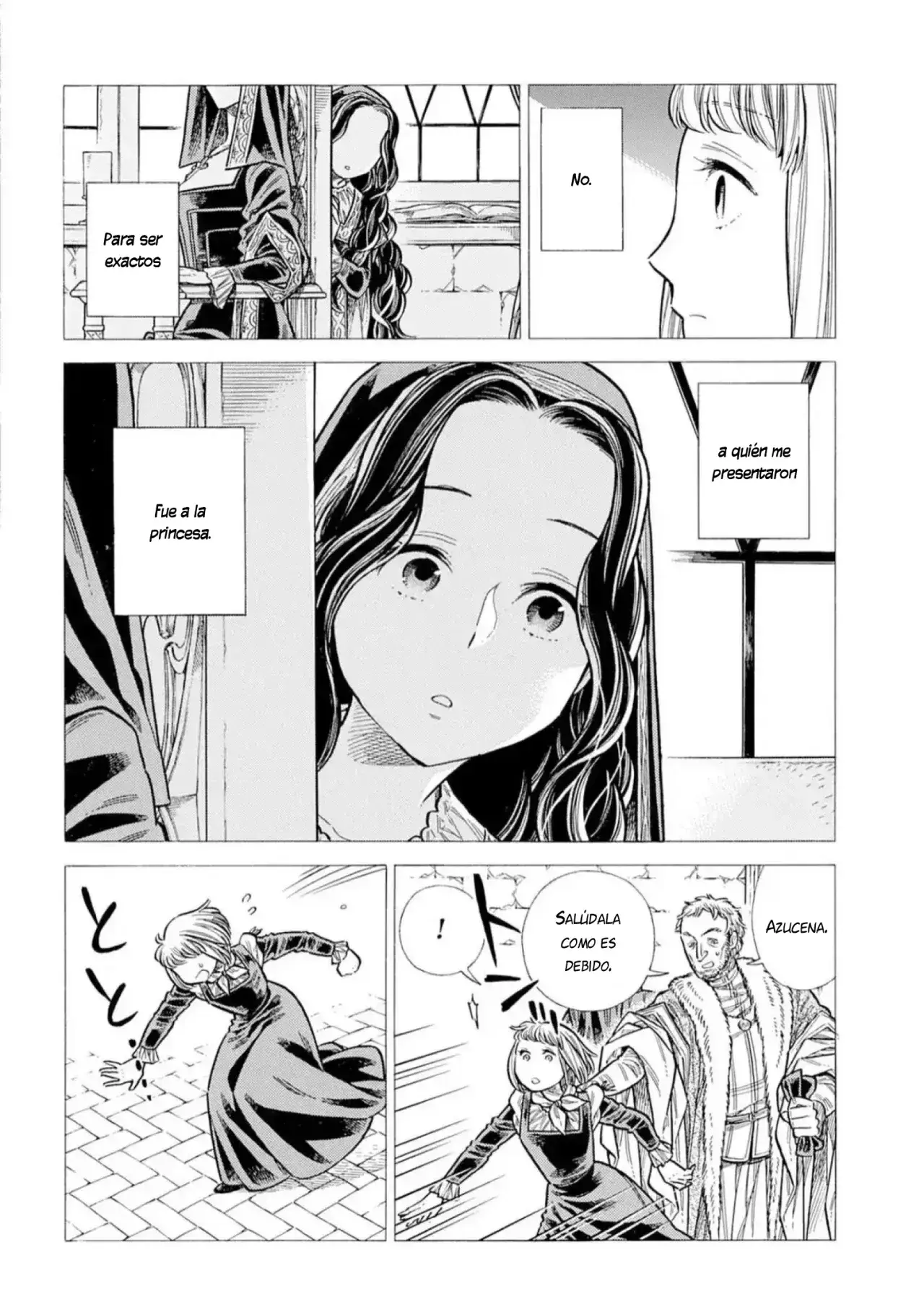 Capitulo 107 page 11