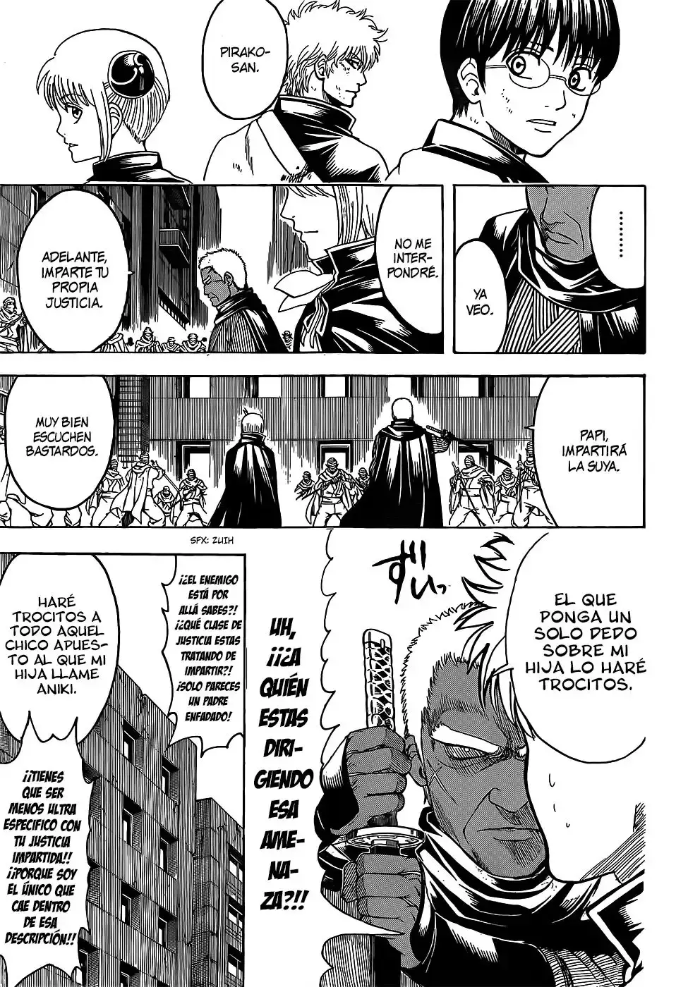 Capitulo 622 page 17
