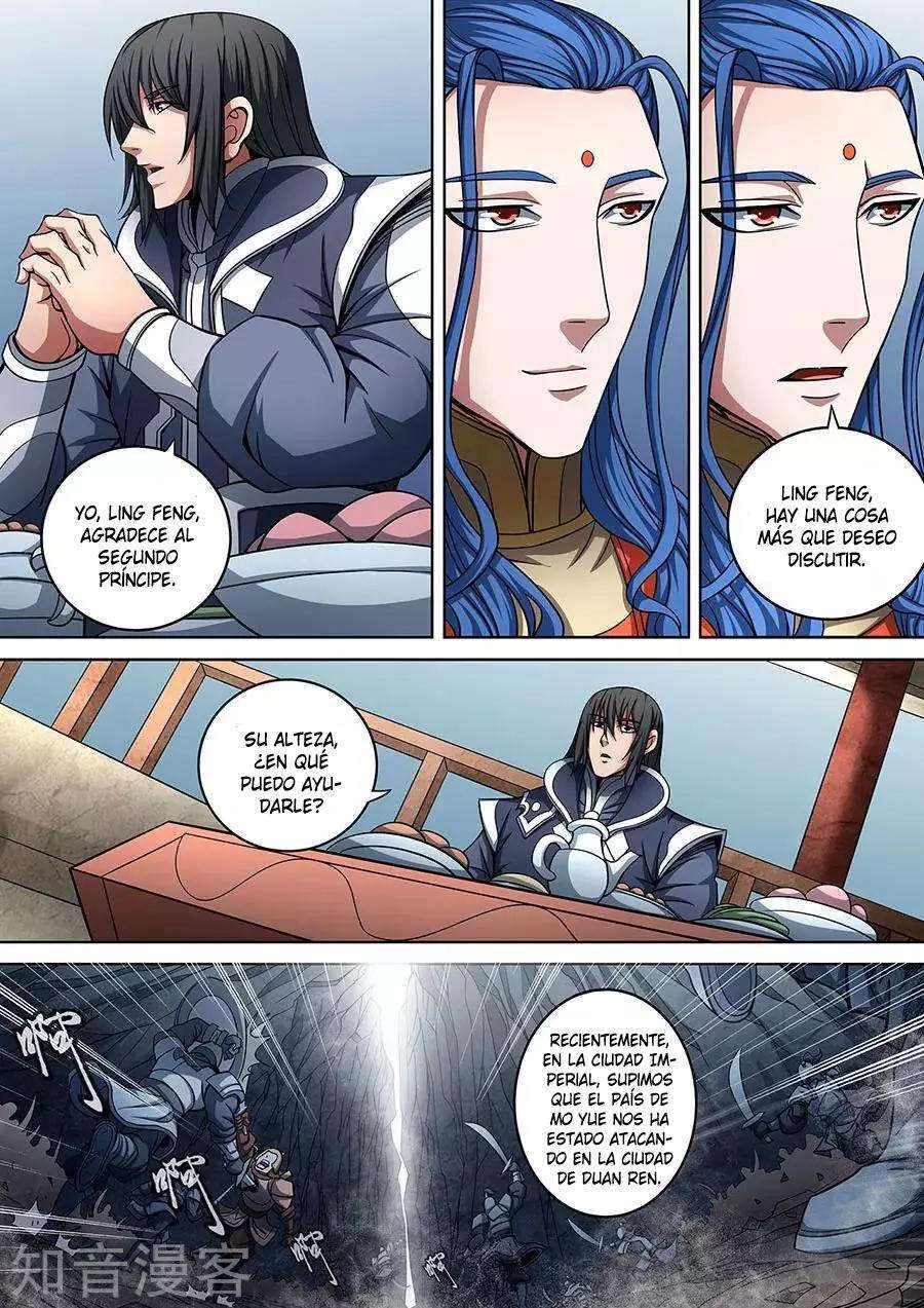 Capitulo 89 page 23