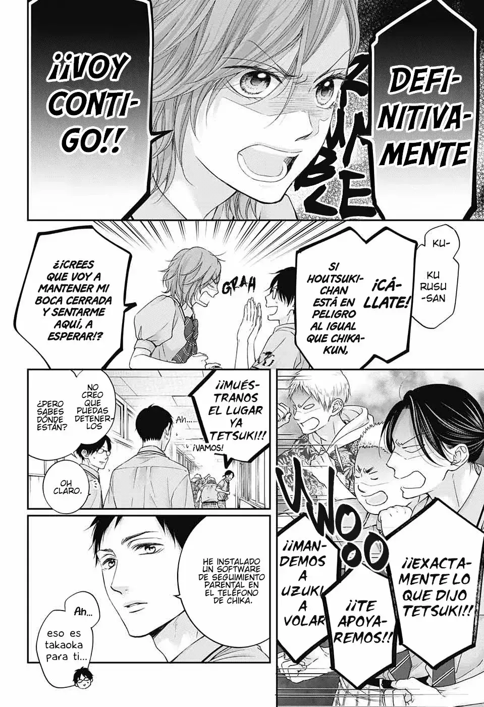 Capitulo 105 page 23