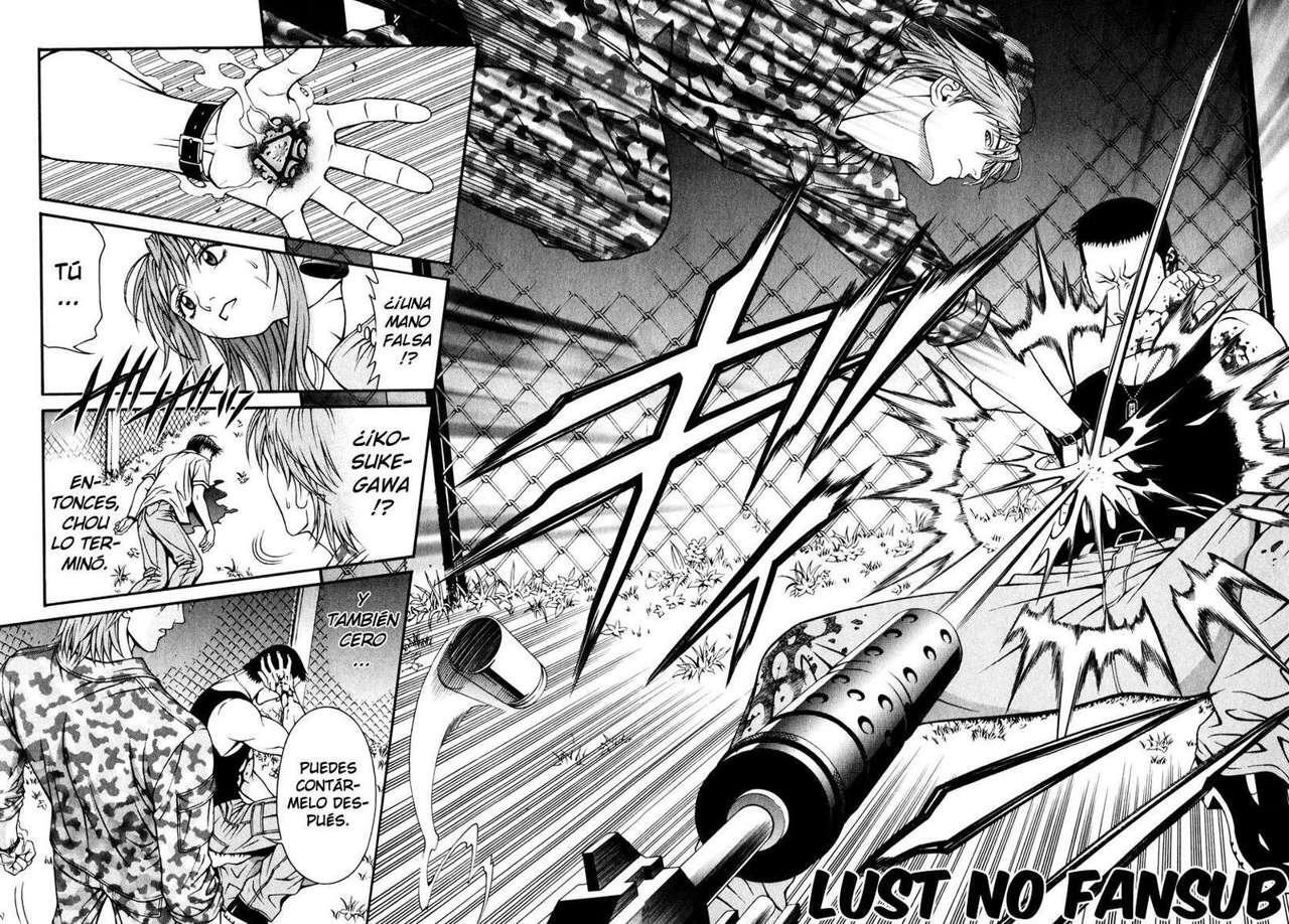 Capitulo 36 page 16