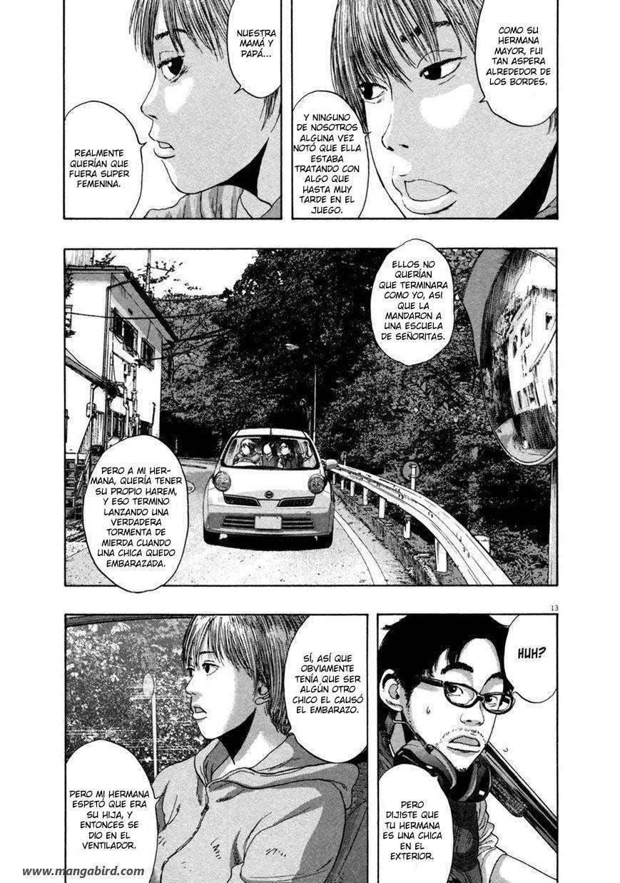 Capitulo 154 page 13