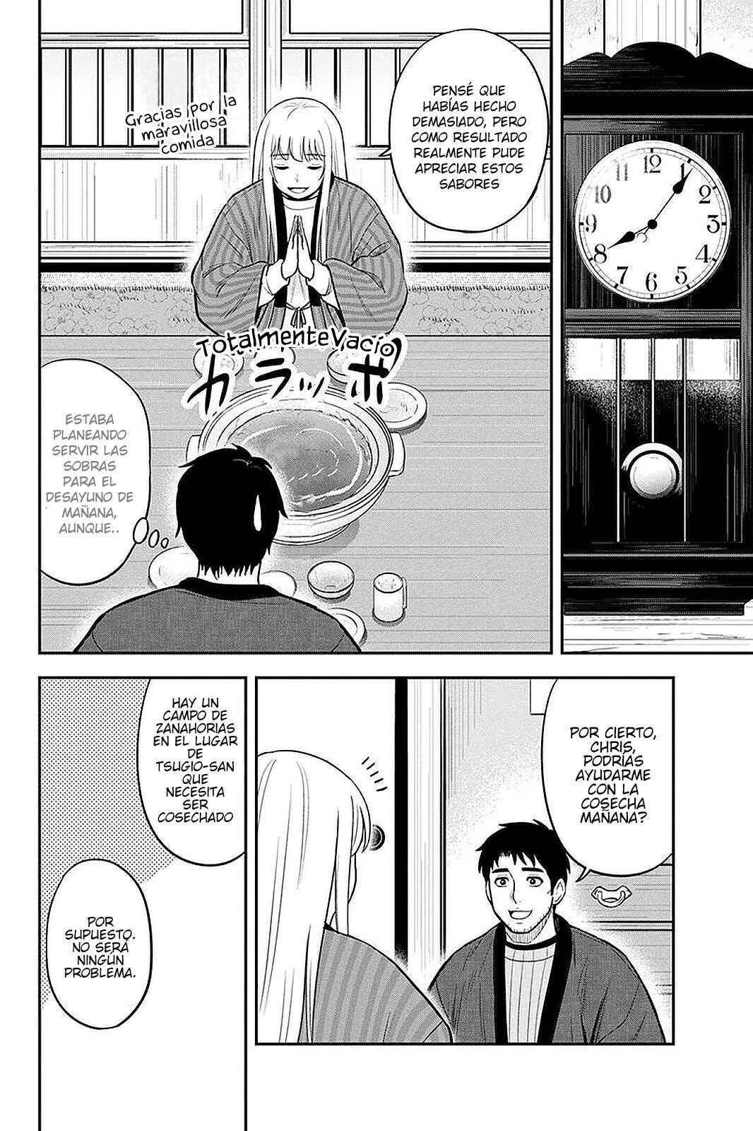 Capitulo 74 page 20